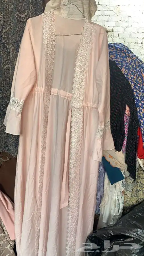 جلابيات استقبال فخمة مستعملة 92