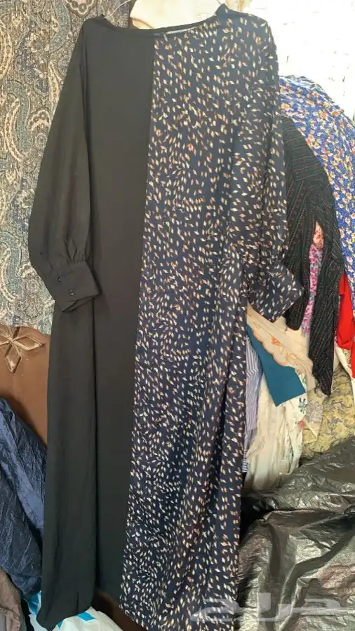 جلابيات استقبال فخمة مستعملة 85