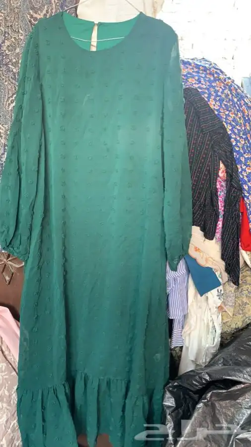 جلابيات استقبال فخمة مستعملة 93