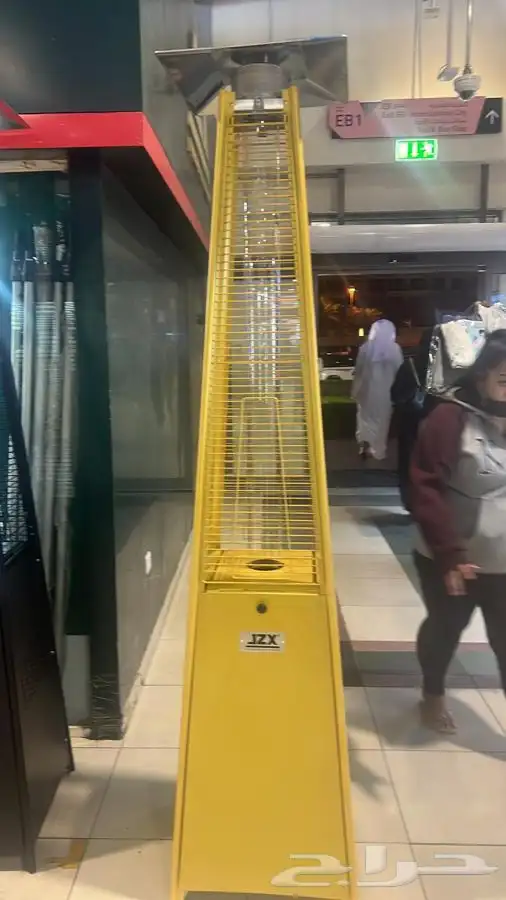 دفايات القبعه والمملكة اشكال جديدة 1