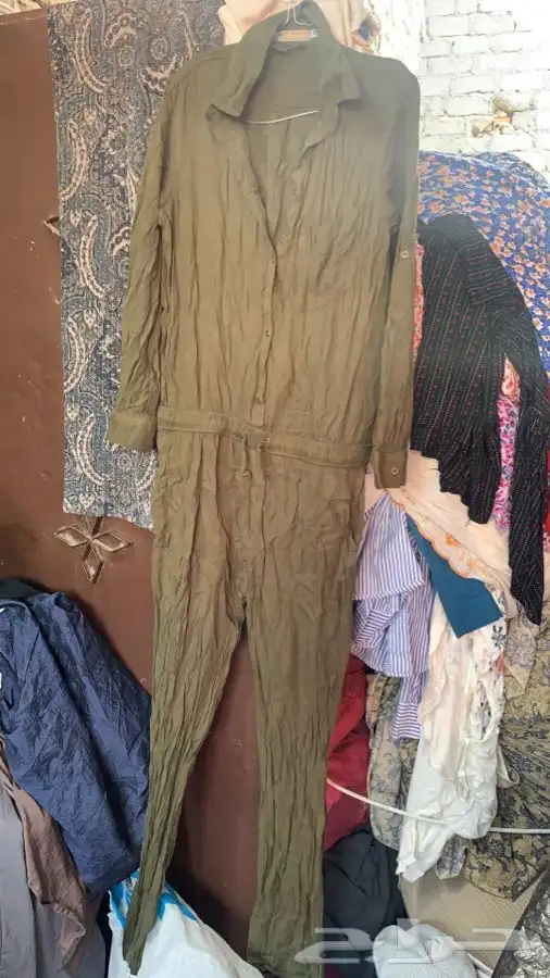 جلابيات استقبال فخمة مستعملة 80