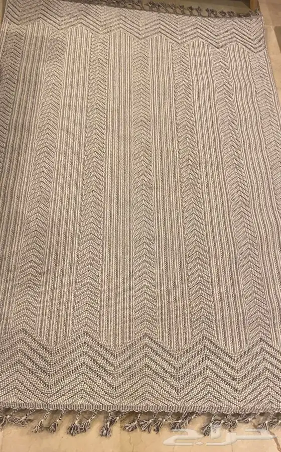 سجاد منسوج تركي ( جديد ) 2