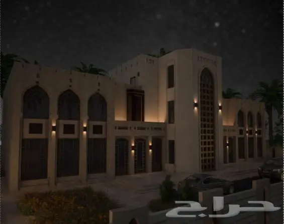 مخططات كاملة وتسليم على المفتاح 5