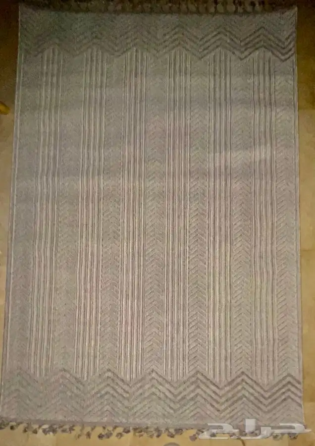 سجاد منسوج تركي ( جديد ) 7