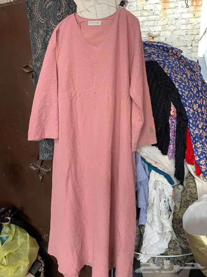 جلابيات استقبال فخمة مستعملة 29
