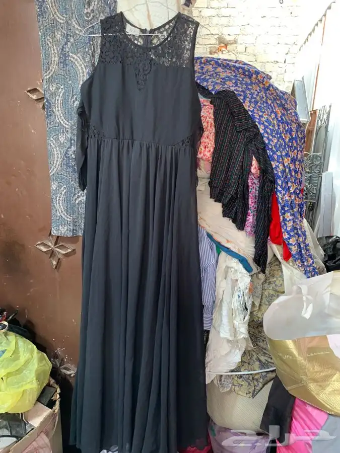 جلابيات استقبال فخمة مستعملة 71