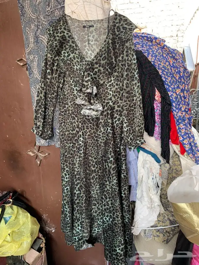 جلابيات استقبال فخمة مستعملة 51