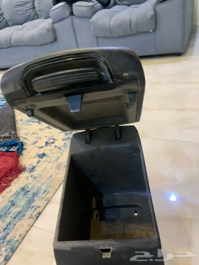 تكايه هونداي النترا 2018 6