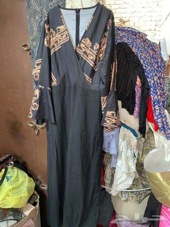جلابيات استقبال فخمة مستعملة 69