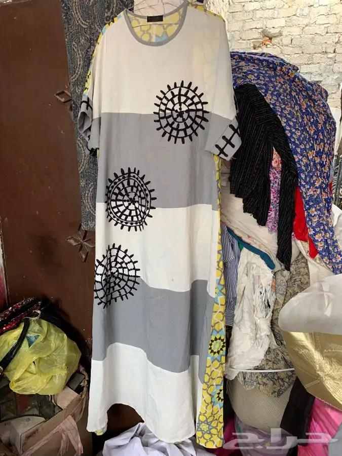 جلابيات استقبال فخمة مستعملة 54