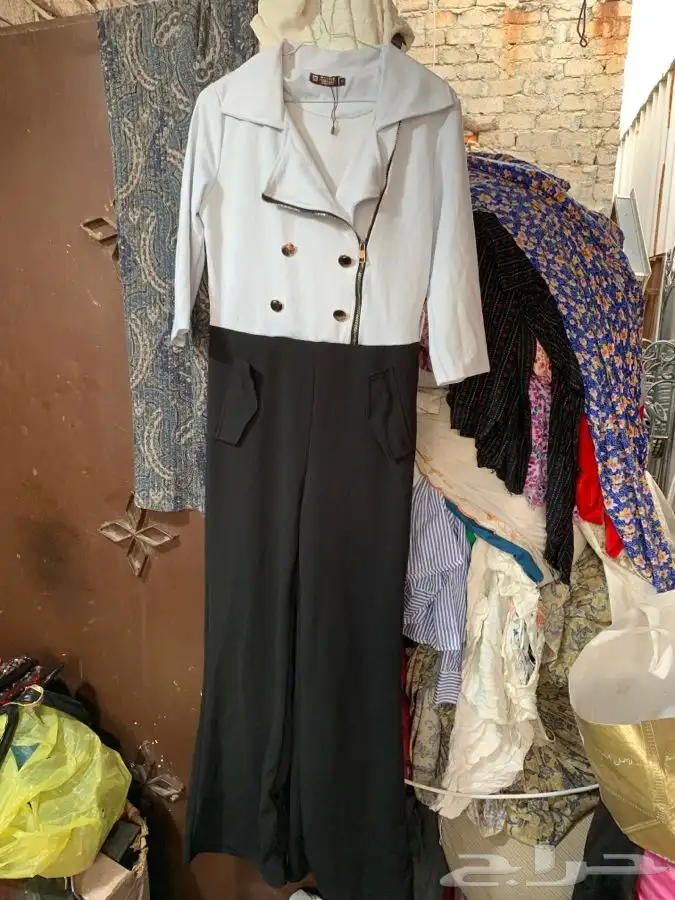 جلابيات استقبال فخمة مستعملة 74