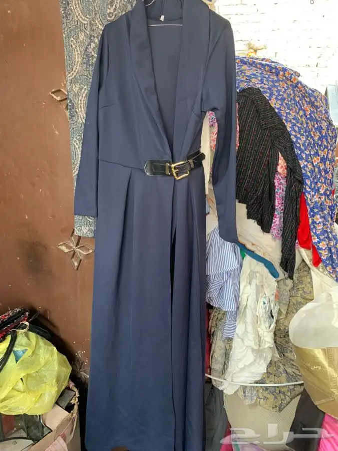 جلابيات استقبال فخمة مستعملة 28