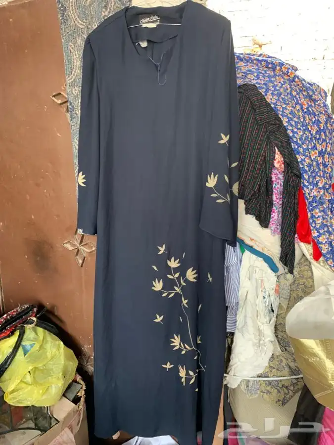 جلابيات استقبال فخمة مستعملة 48