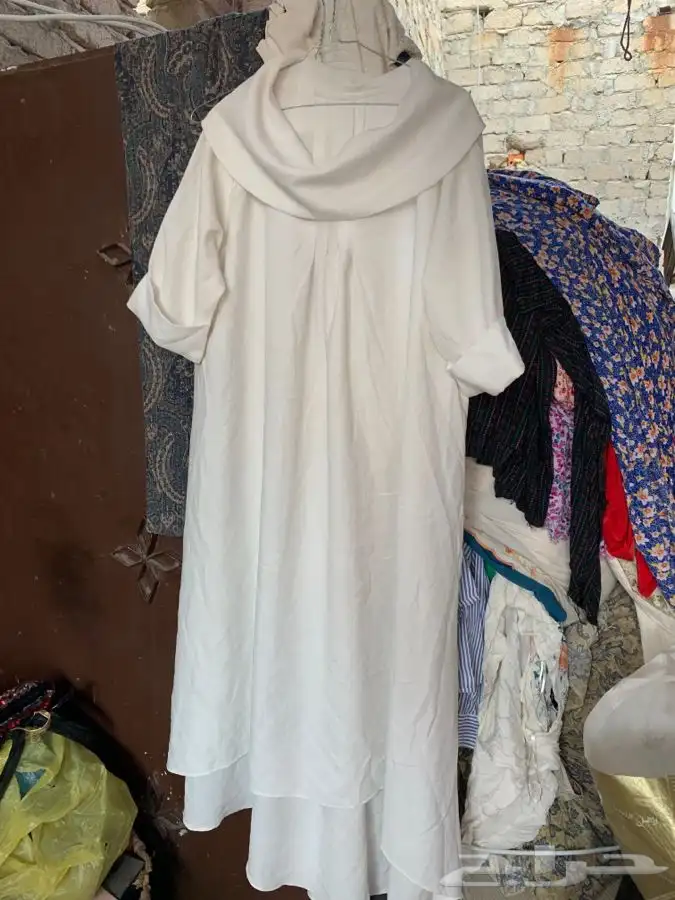 جلابيات استقبال فخمة مستعملة 49