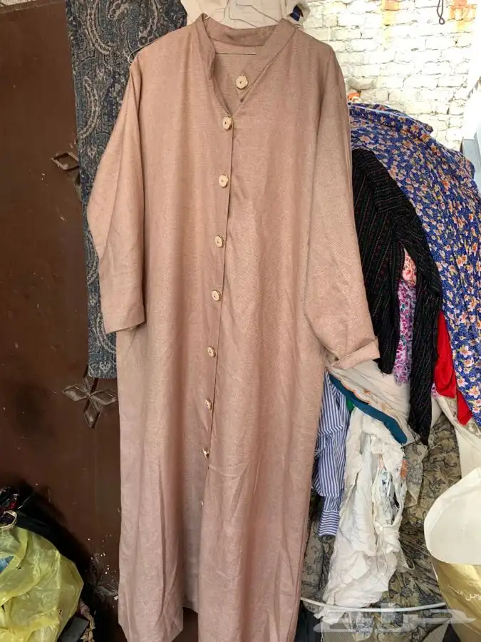 جلابيات استقبال فخمة مستعملة 44