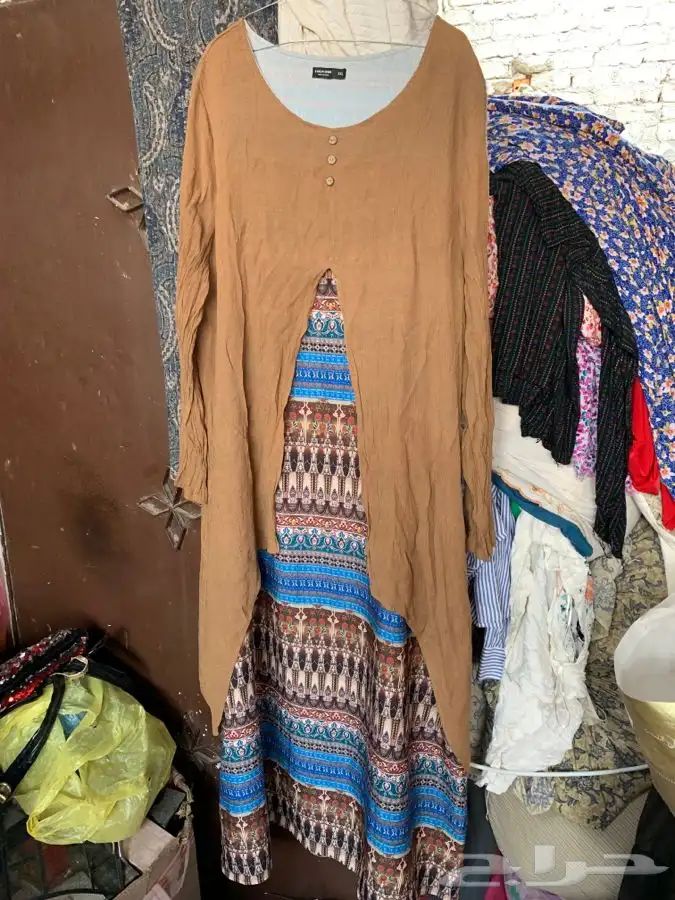 جلابيات استقبال فخمة مستعملة 37