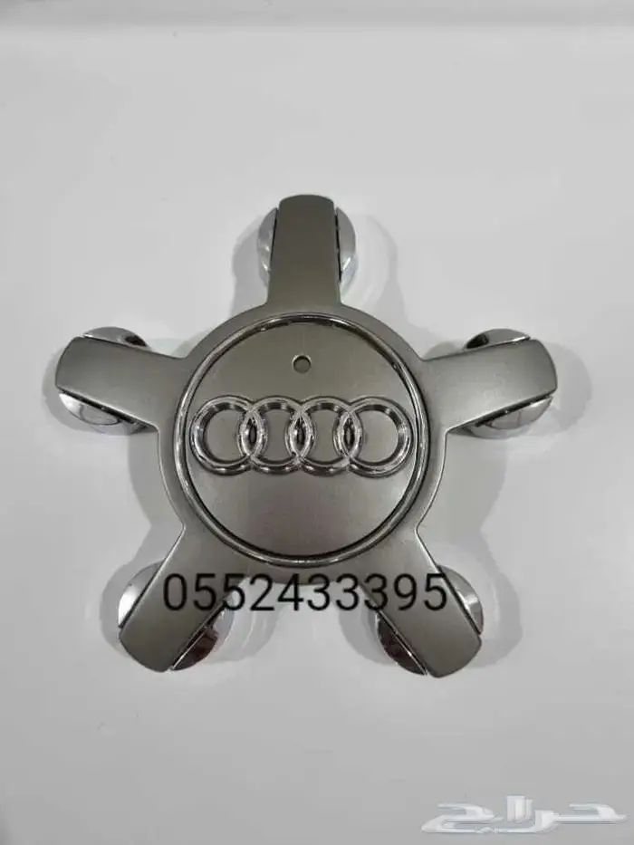 علامات اودي 0