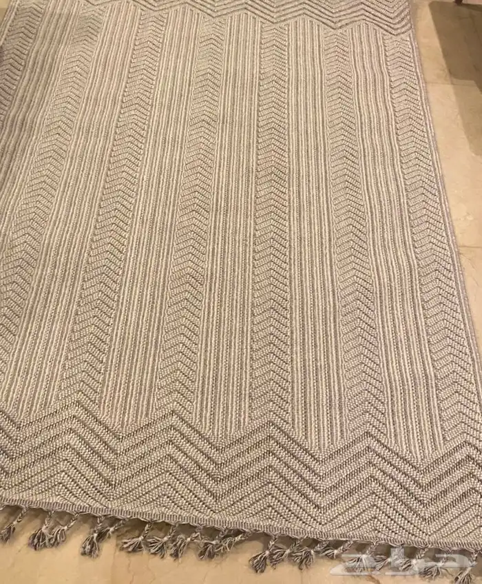 سجاد منسوج تركي ( جديد ) 4