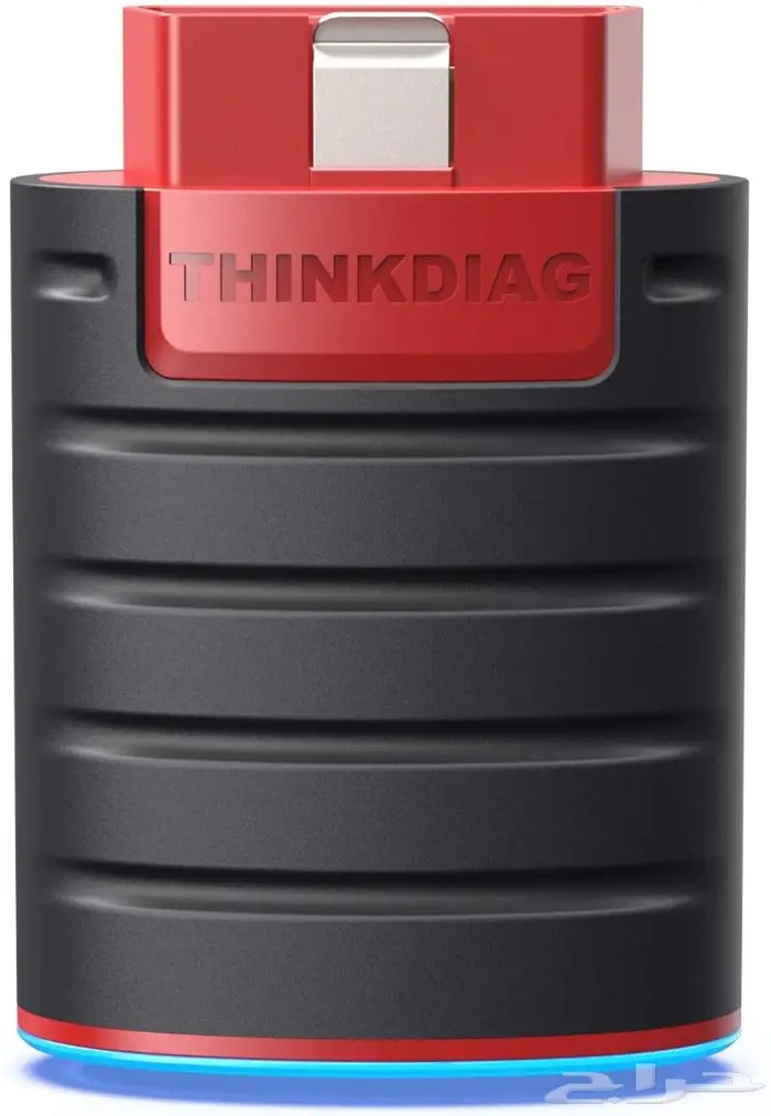 وصلة لانش لفحص السيارات Launch ThinkDiag 4
