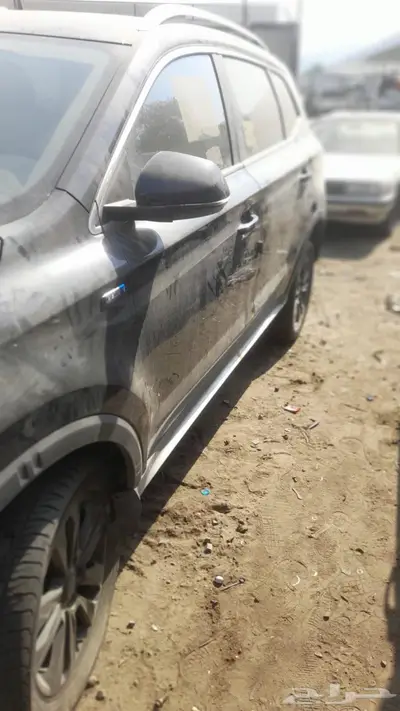 ام جي ار اكس 5 7