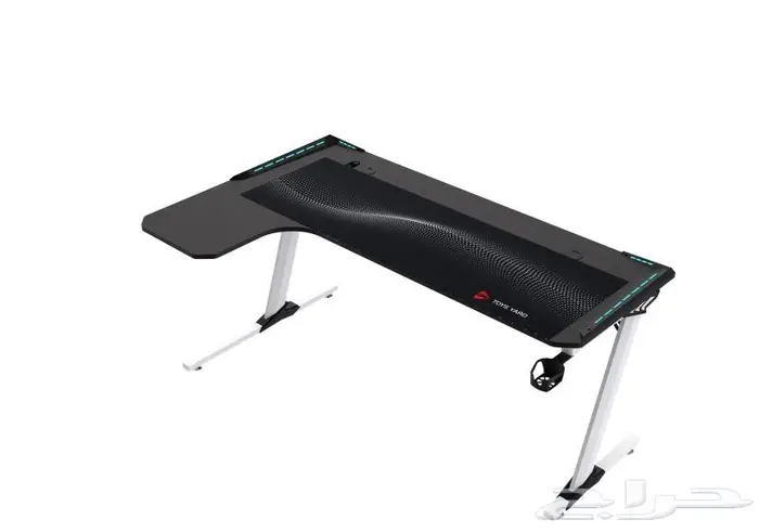 طاولة جيمينج و طاولة مكتب كمية محدودة جدا 9