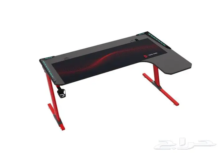 طاولة جيمينج و طاولة مكتب كمية محدودة جدا 11