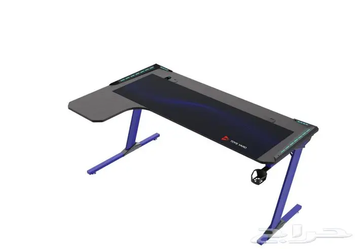 طاولة جيمينج و طاولة مكتب كمية محدودة جدا 15