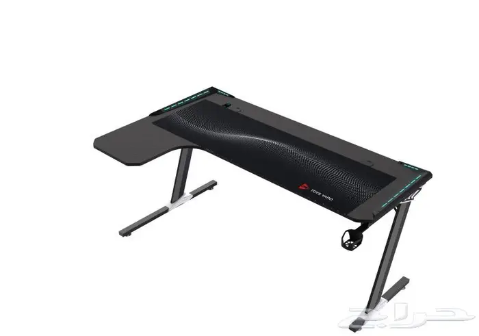 طاولة جيمينج و طاولة مكتب كمية محدودة جدا 17