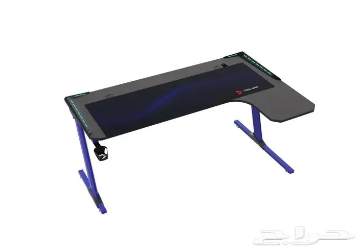 طاولة جيمينج و طاولة مكتب كمية محدودة جدا 18