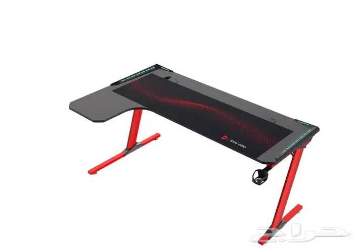 طاولة جيمينج و طاولة مكتب كمية محدودة جدا 19