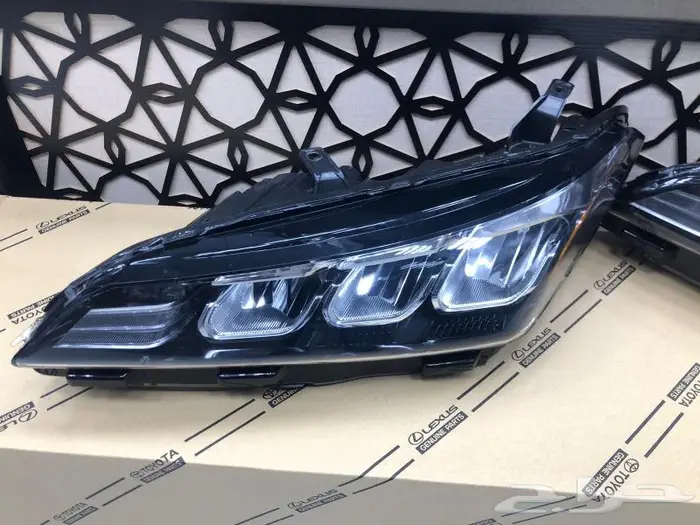 شمعات افالون موديل 2018 الين 2021 اصلي 0