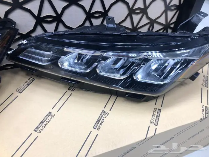 شمعات افالون موديل 2018 الين 2021 اصلي 1