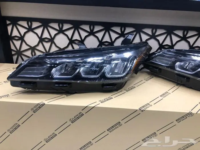 شمعات افالون موديل 2018 الين 2021 اصلي 2