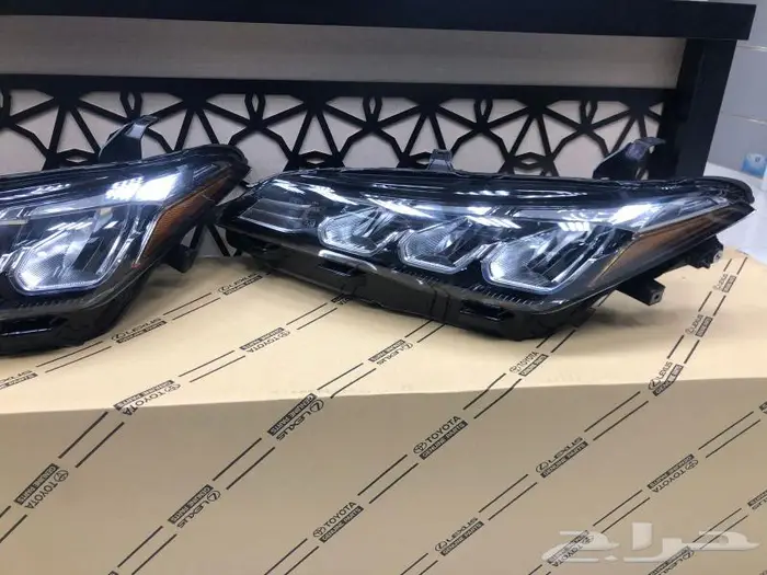 شمعات افالون موديل 2018 الين 2021 اصلي 3