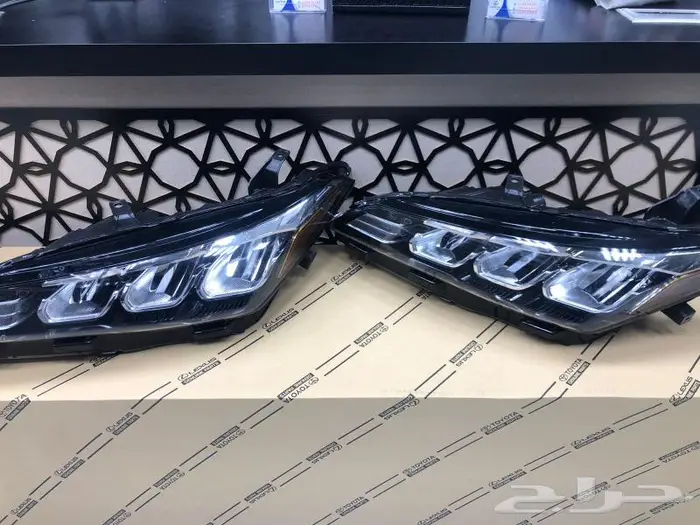 شمعات افالون موديل 2018 الين 2021 اصلي 4