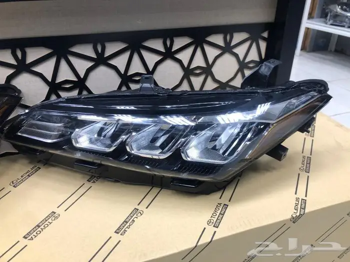 شمعات افالون موديل 2018 الين 2021 اصلي 5