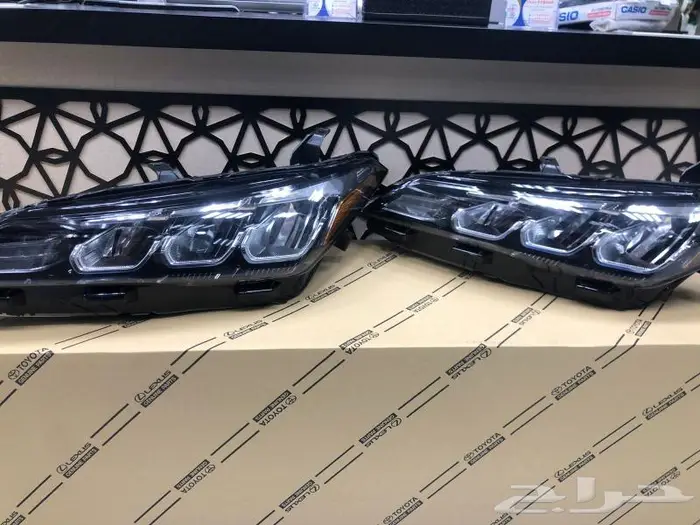 شمعات افالون موديل 2018 الين 2021 اصلي 6