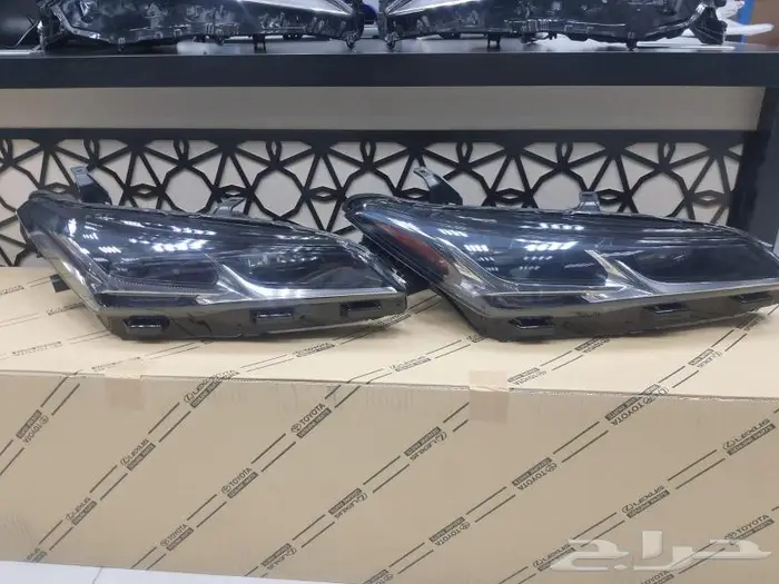 شمعات افالون موديل 2018 الين 2021 اصلي 7