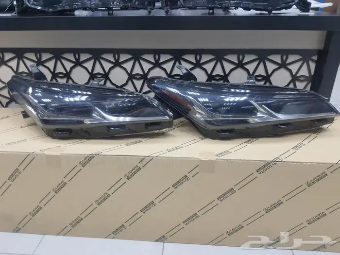 شمعات افالون موديل 2018 الين 2021 اصلي 8