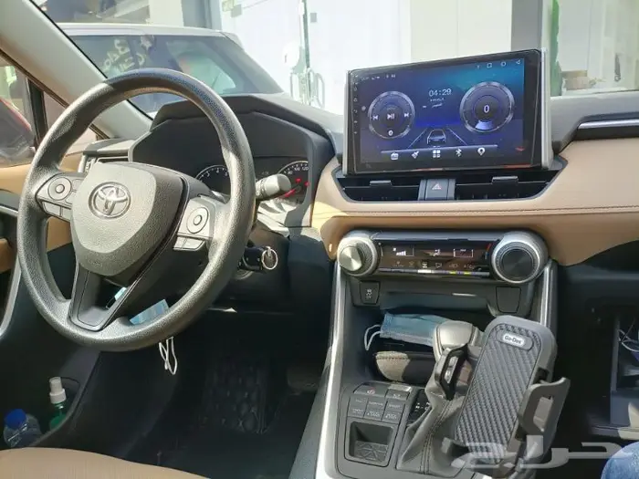 شاشة اندرويد 0