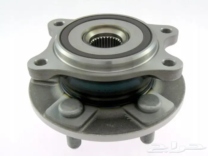 فلنجة فلنجه فلنجات لكزس LS460 LS430 GS IS ES 1