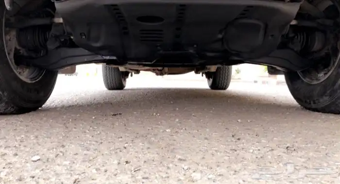 ( تم البيع ) VX-R 2001 قير عايدي 36