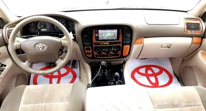 ( تم البيع ) VX-R 2001 قير عايدي 29