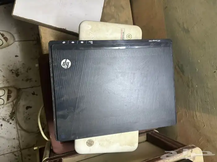 طابعه التش بي 2