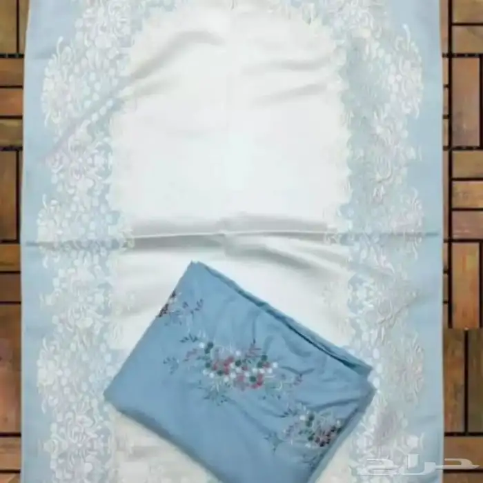 اطقم شراشف الصلاة تركيه باقل الاسعار 7