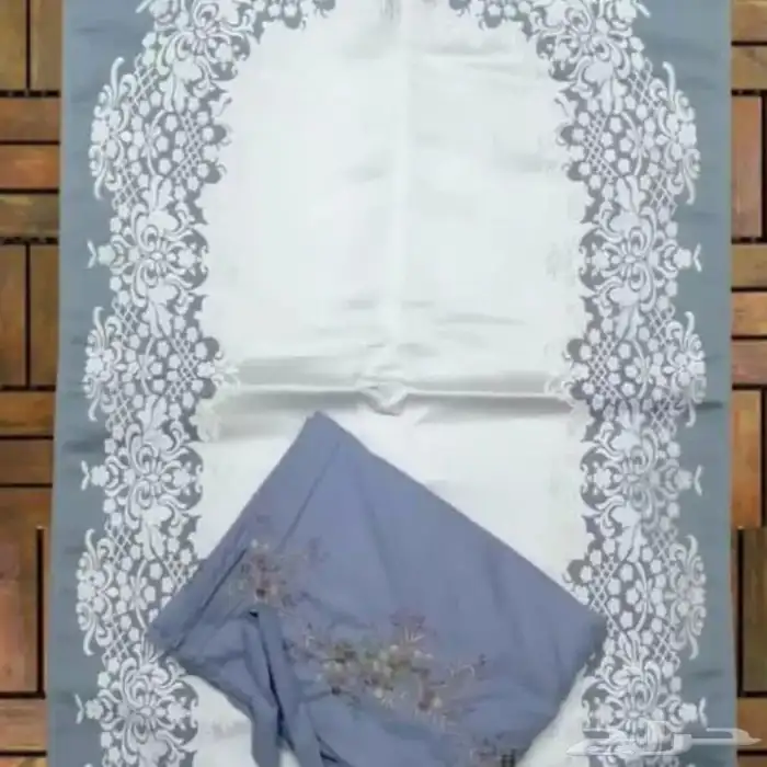 اطقم شراشف الصلاة تركيه باقل الاسعار 5