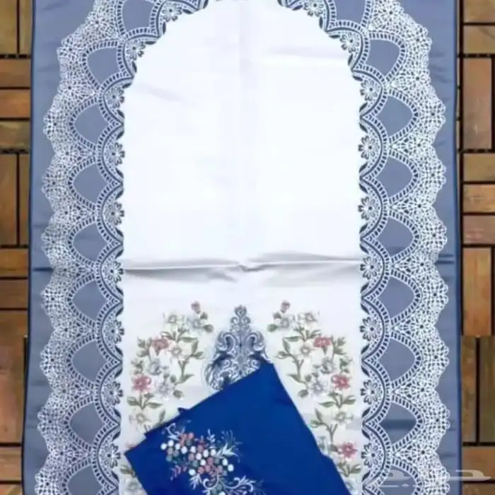 اطقم شراشف الصلاة تركيه باقل الاسعار 10