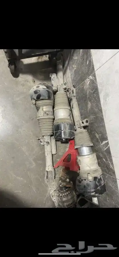 مساعدات بي ام جي تولف 730i مساعد 740 2015 2016 2017 2018 20 1