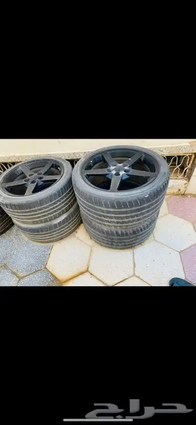 كورفت سي6 قطع 79