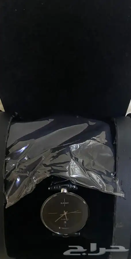 ساعة رادو رجالي نسائي Rado Florence Men Women 3